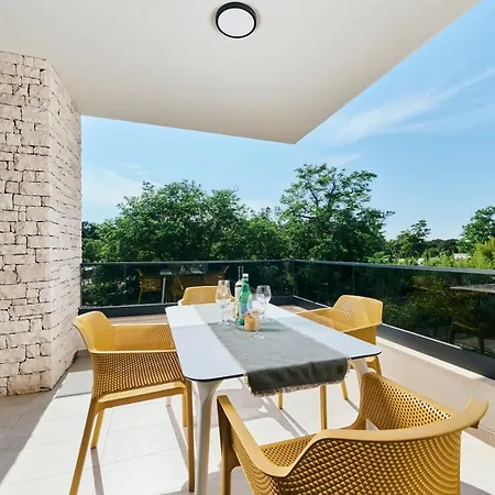 San Maris 2 Apartman