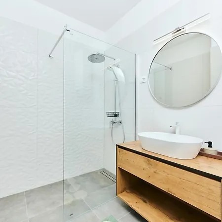 Appartement San Maris 2 Umag