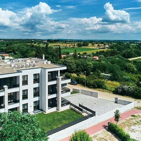 San Maris 2 Appartement *