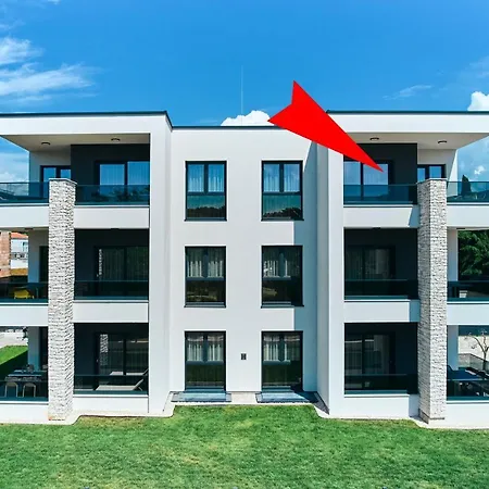 San Maris 2 Apartamento