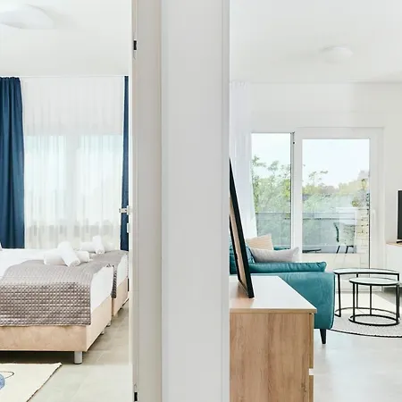 Appartement San Maris 2 Umag