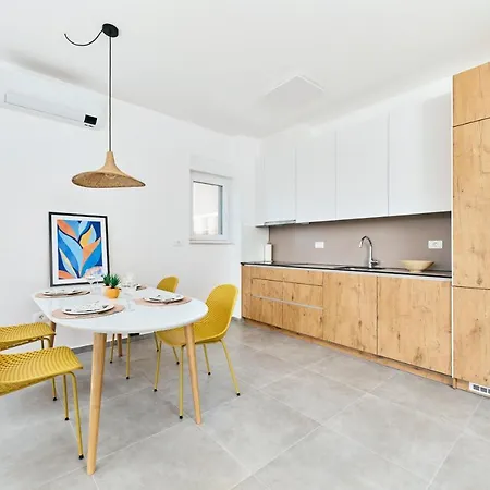 San Maris 2 Appartement *