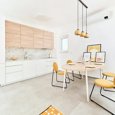 Appartement San Maris 2