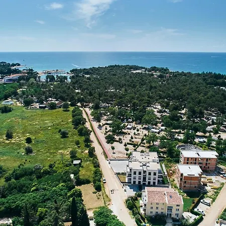 Appartement San Maris 2 *