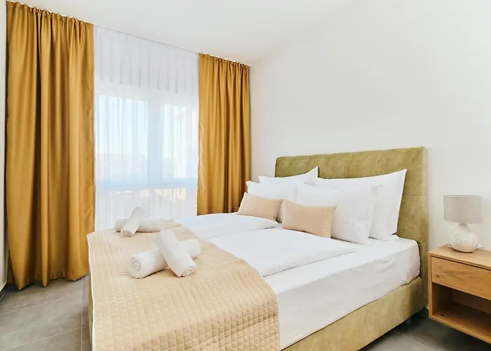 Apartamento San Maris 2 *