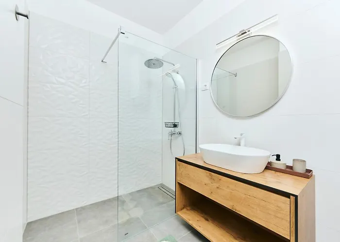 Apartamento San Maris 2 Umag