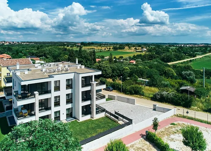 San Maris 2 Apartamento *