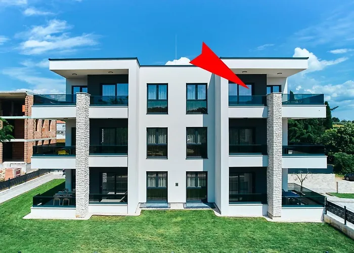 San Maris 2 Apartamento