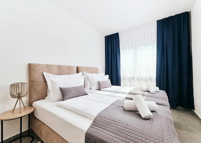 San Maris 2 Apartamento *