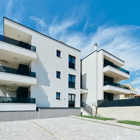 San Maris 2 Apartmán *