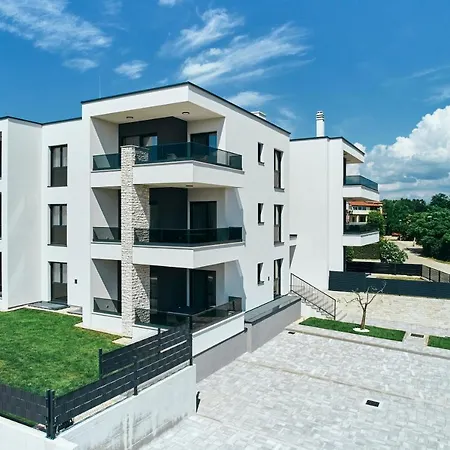 San Maris 2 * Umag