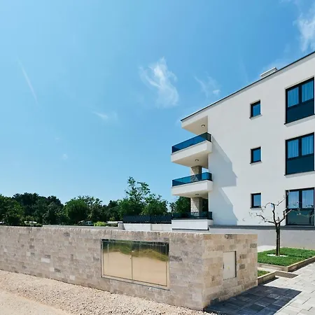 Apartmán San Maris 2