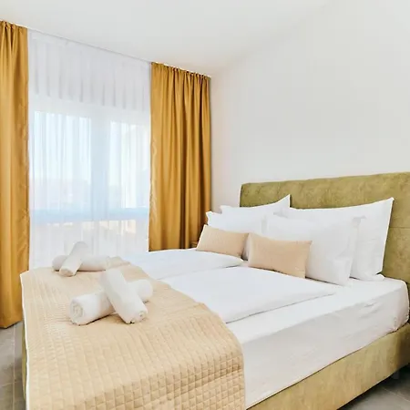 Apartment San Maris 2 *