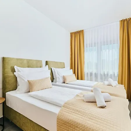 Apartamento San Maris 2 Umago