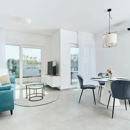 Apartment San Maris 2