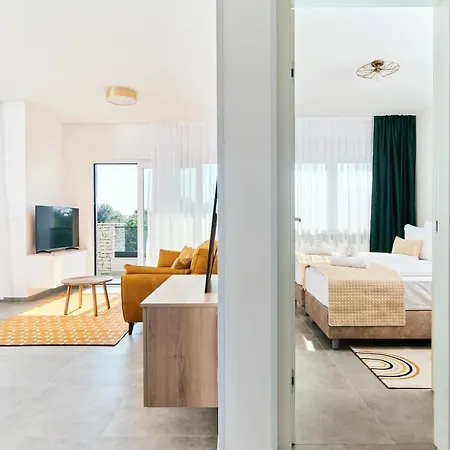 Apartment San Maris 2 *