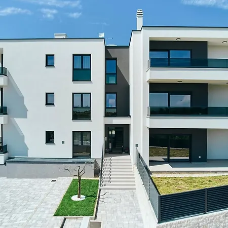 Apartment San Maris 2