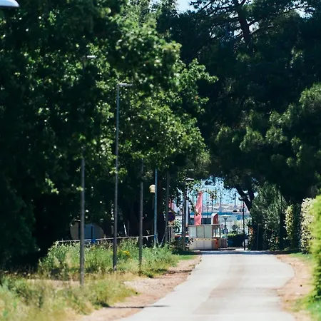 San Maris 2 Umag