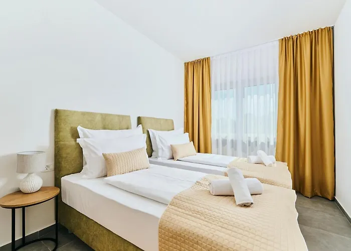 Apartment San Maris 2 Umag