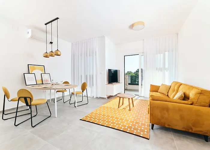 San Maris 2 Apartment