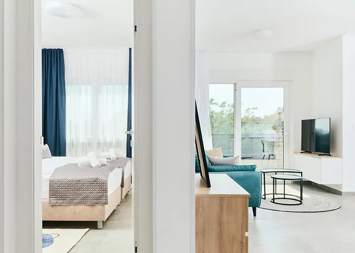 Apartment San Maris 2 Umag