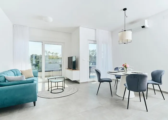 Apartment San Maris 2