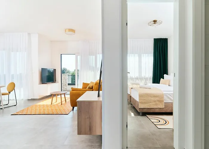 Apartment San Maris 2 *