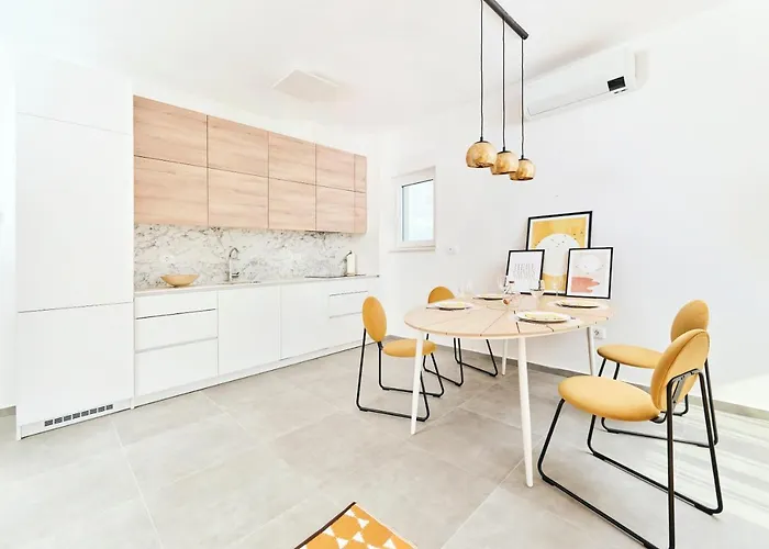 Apartment San Maris 2