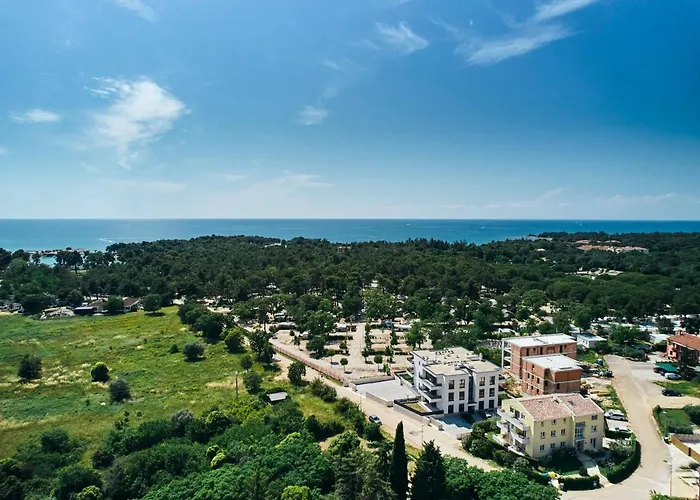 San Maris 2 Apartment