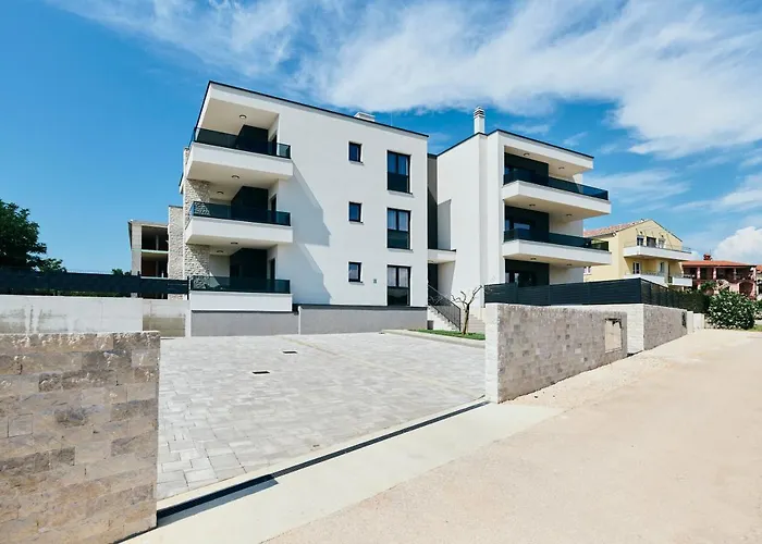 Apartment San Maris 2 *