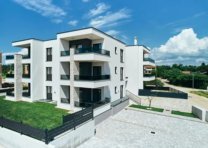 San Maris 2 * Umag