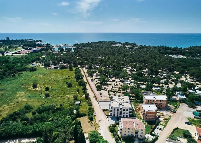 Apartment San Maris 2 *