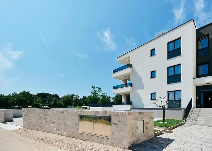 Apartment San Maris 2